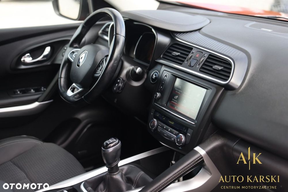 Renault Kadjar - 41