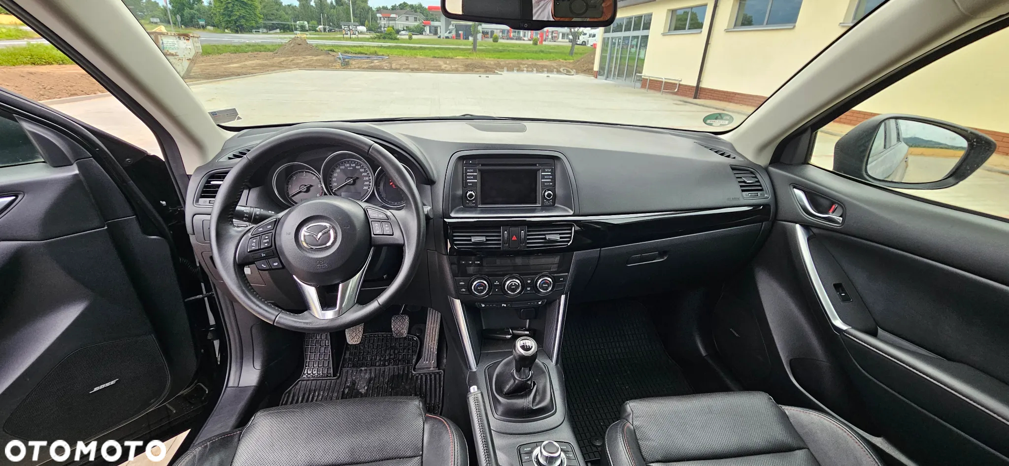 Mazda CX-5 2.2 D Skypassion - 9