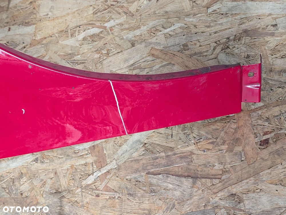 BŁOTNIK PRZEDNI PRAWY VW PASSAT B7 LY3D - 4