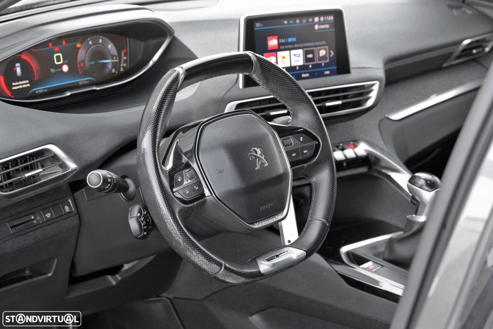 Peugeot 3008 - 7