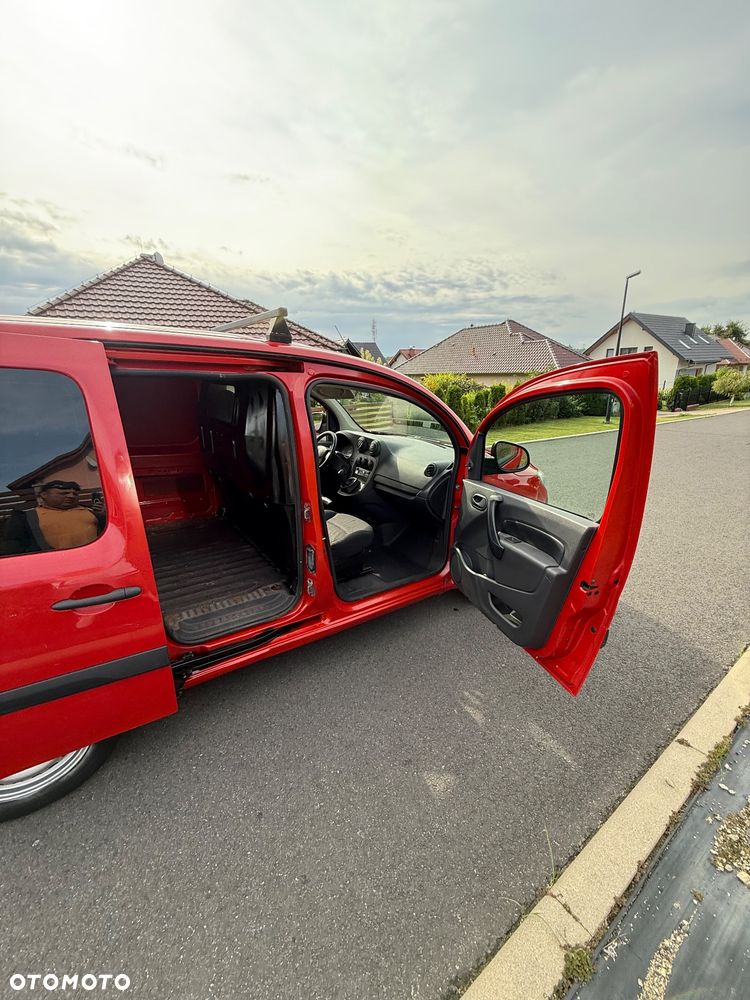 Mercedes-Benz Citan - 4