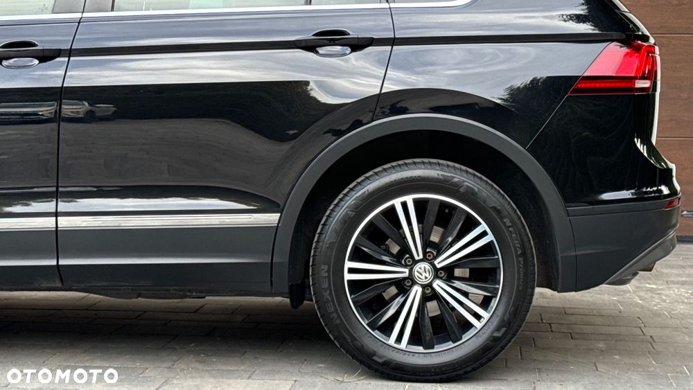 Volkswagen Tiguan - 21