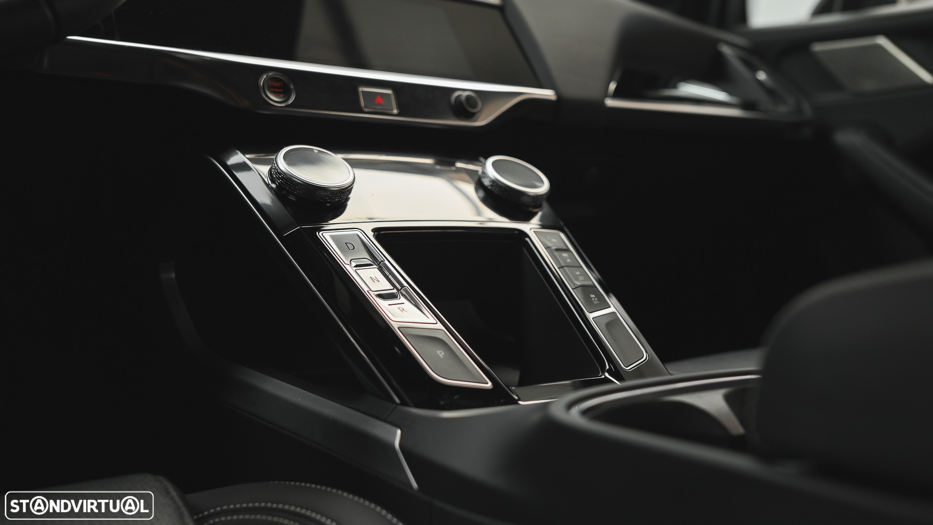 Jaguar I-Pace Black AWD Aut. - 60
