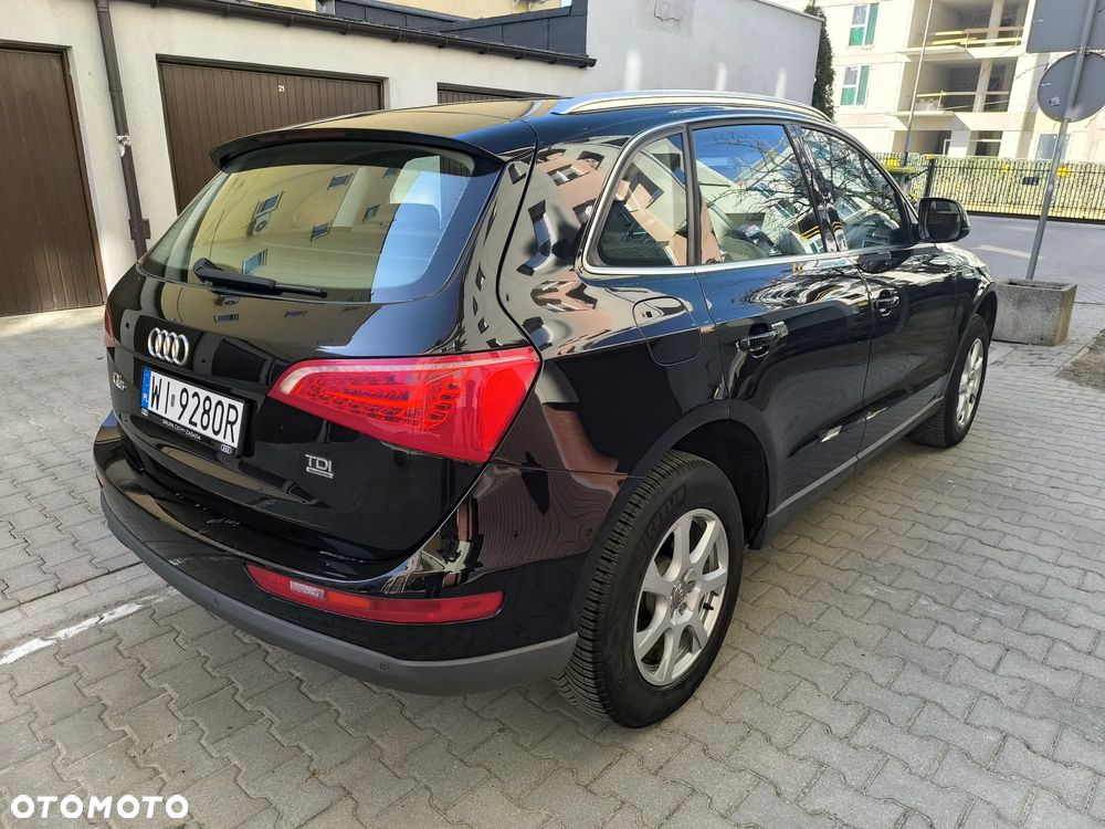 Audi Q5 2.0 TDI Quattro S tronic - 3