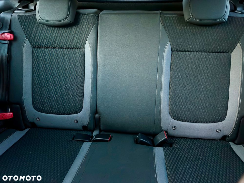 Opel Crossland X 1.2 T GPF Elite S&S - 10