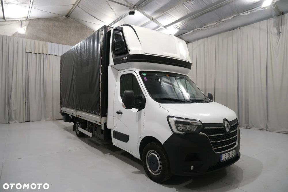 Renault Master FWD 2.3 dCi - 4
