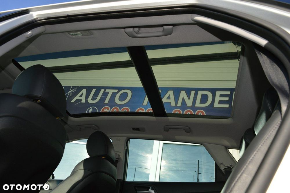 Hyundai Tucson 1.6 Turbo 2WD DCT Advantage - 6