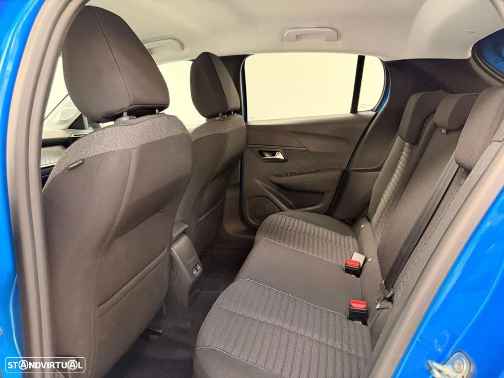 Peugeot e-208 50 kWh Active Pack - 11
