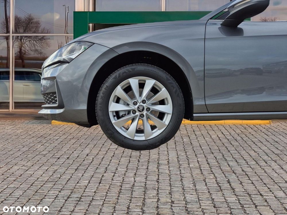 Skoda Superb - 12