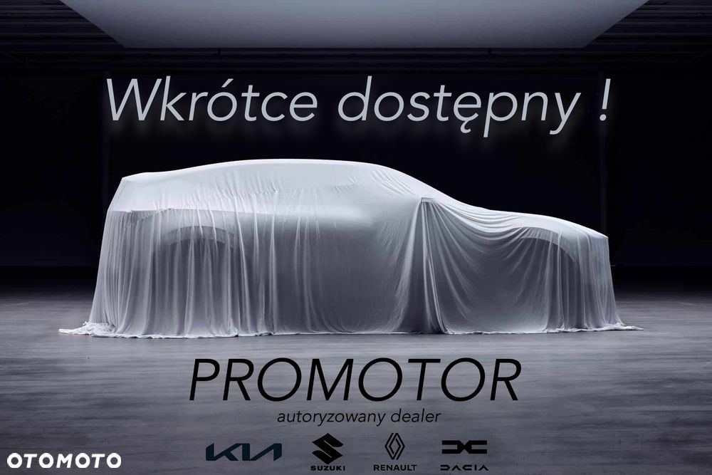 Suzuki Vitara 1.4 Boosterjet SHVS Comfort Plus 2WD - 1