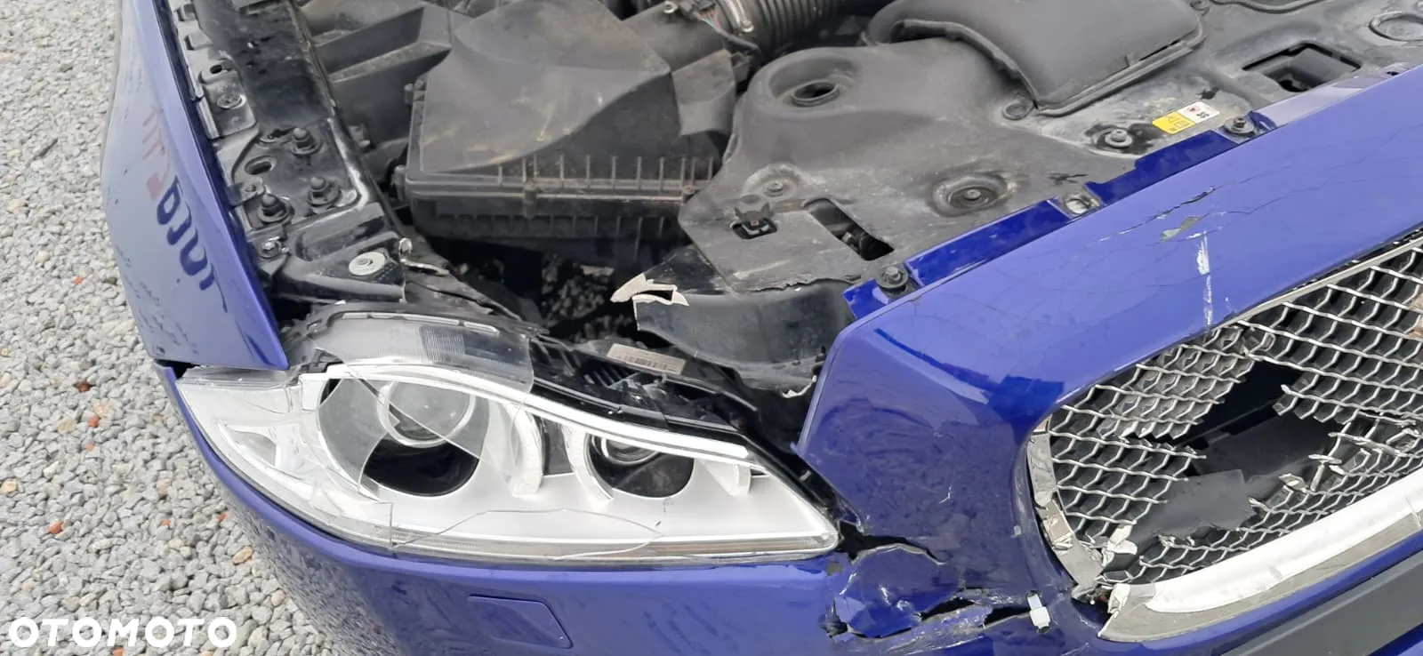 Jaguar XJ 5.0 V8 Premium Luxury - 24
