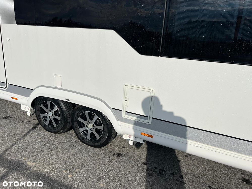 Hobby 650 UFF Premium - 13