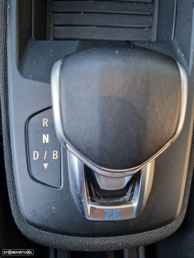 Renault Zoe (c/ Bateria) Zen 50 - 19