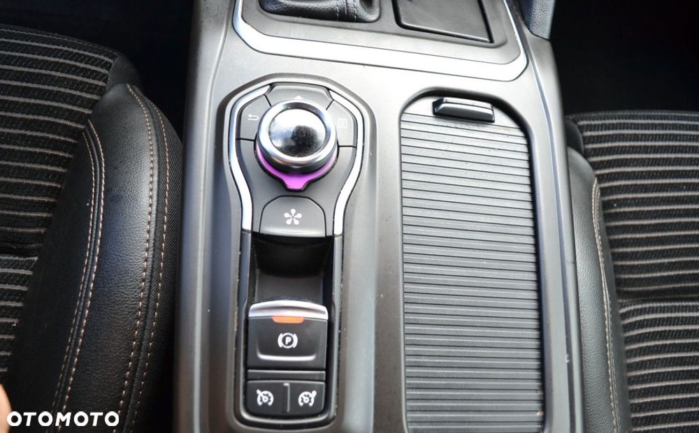 Renault Talisman ENERGY dCi 160 EDC Business - 28