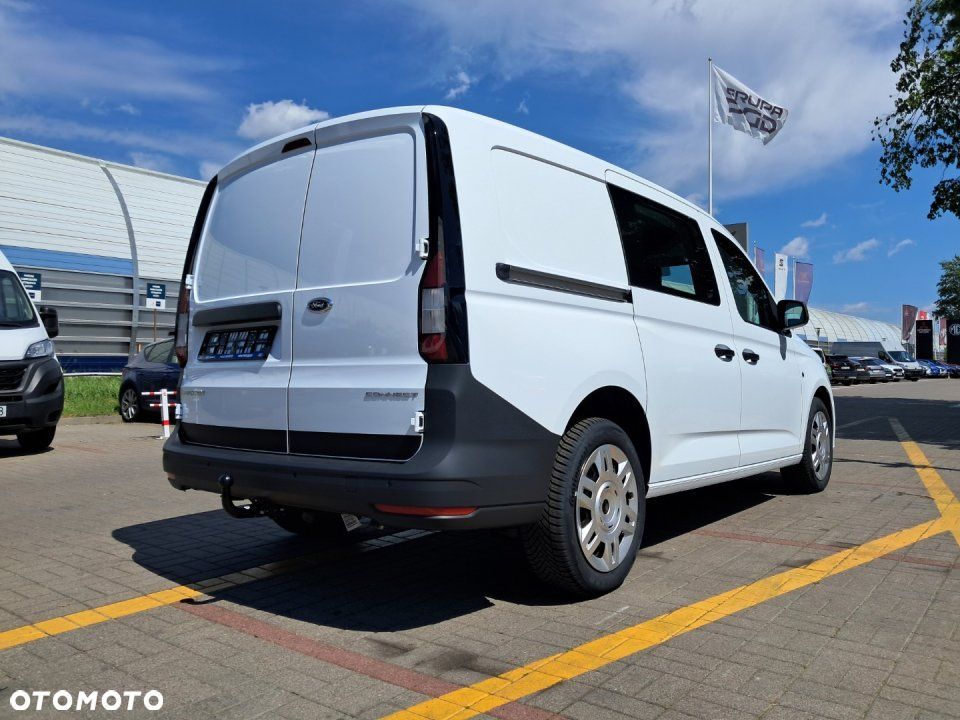 Ford Transit Connect - 4