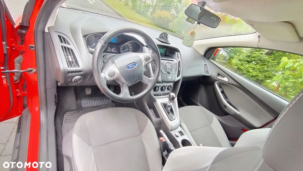 Ford Focus 1.6 TDCi Edition - 6