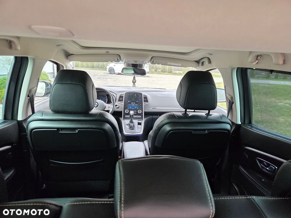 Renault Grand Scenic ENERGY dCi 160 EDC BOSE EDITION - 30