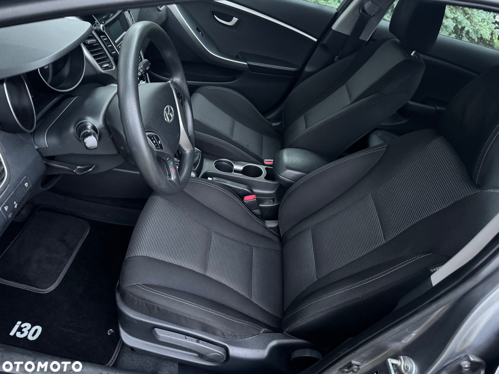 Hyundai i30 - 12