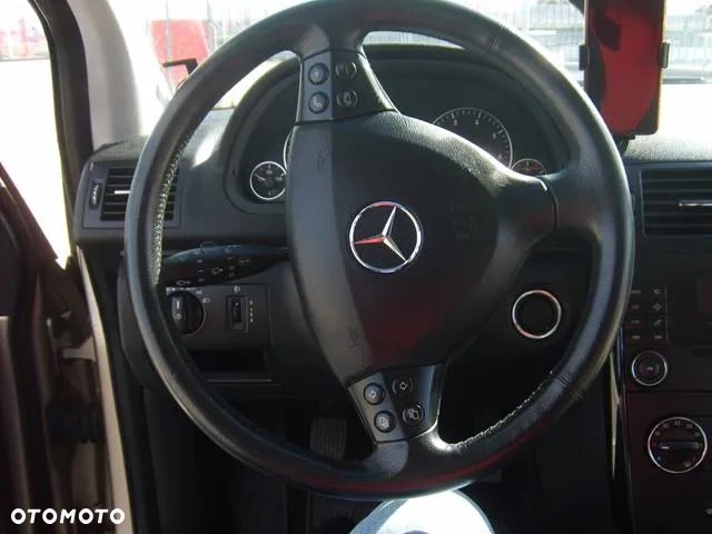 Mercedes-Benz Klasa A 150 Avantgarde - 12