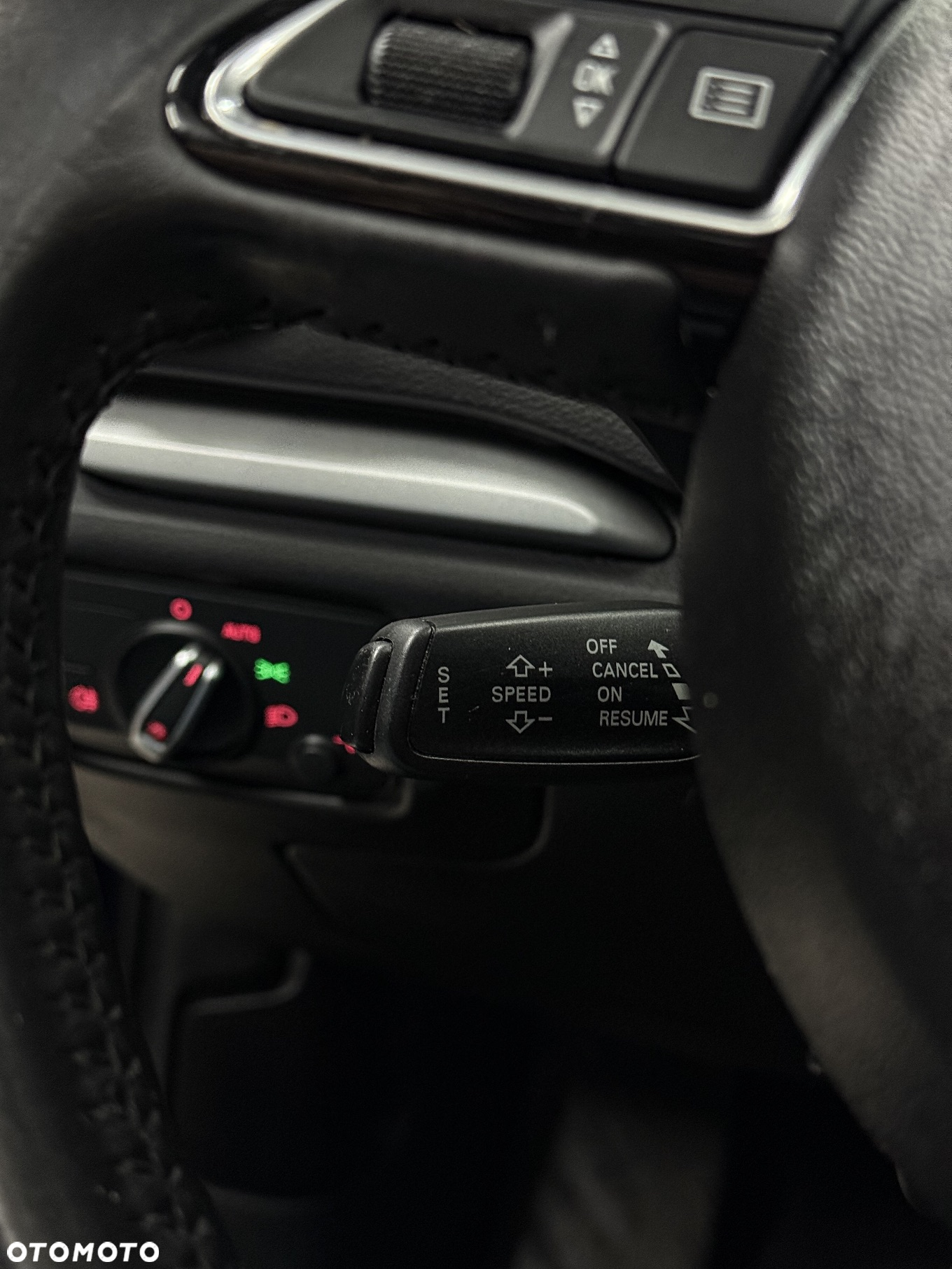 Audi A3 2.0 TFSI quattro S tronic design - 15