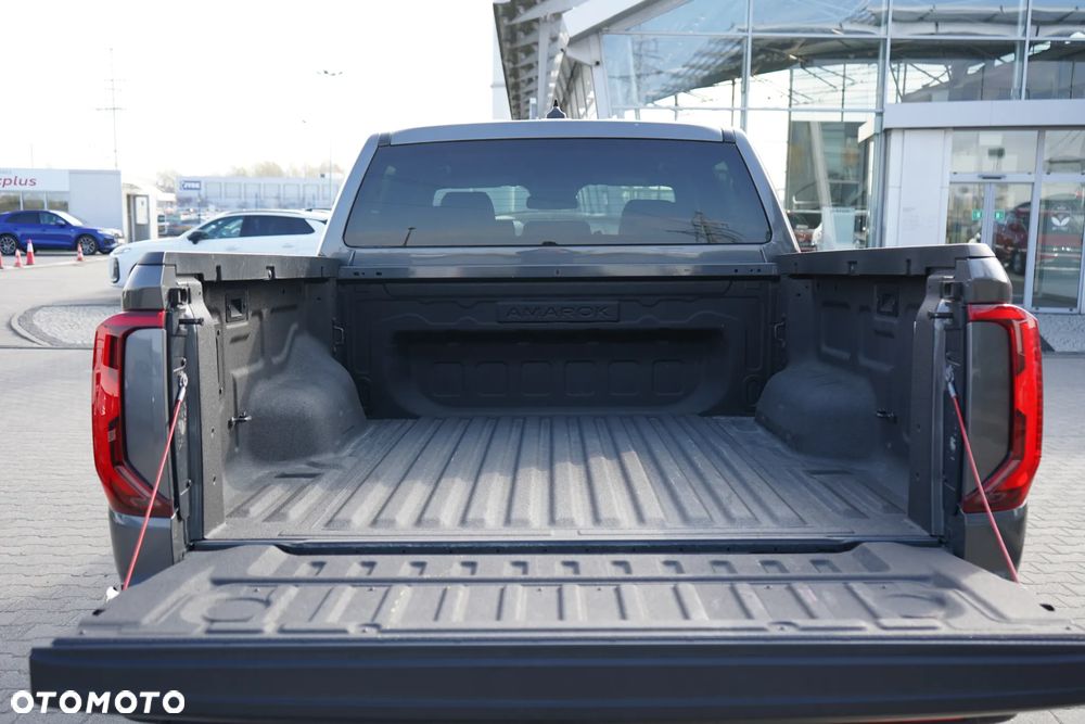 Volkswagen Amarok 3.0 V6 TDi 4MOTION Style - 12