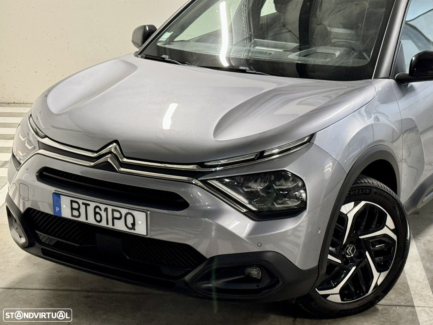 Citroën C4 1.5 BlueHDi Feel Pack - 60