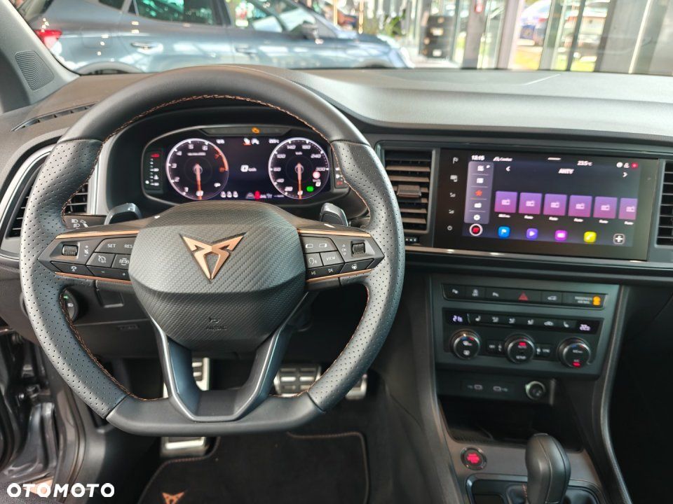 Cupra Ateca - 17