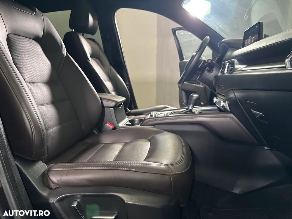 Mazda CX-5 - 12