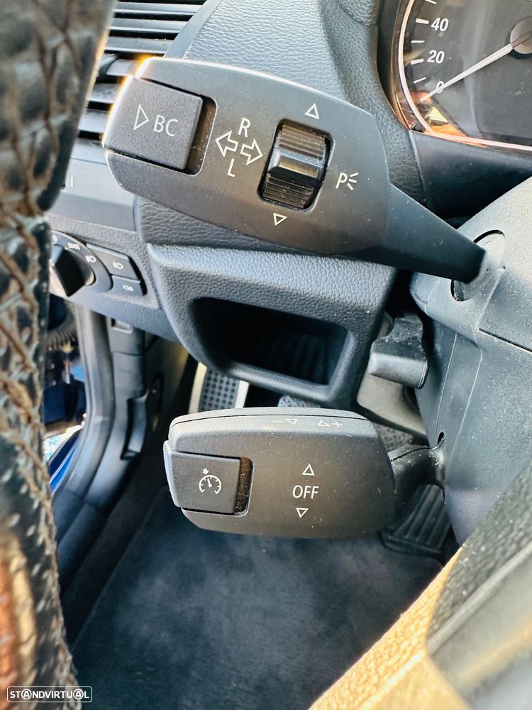 BMW 120 d DPF Edition Sport - 23