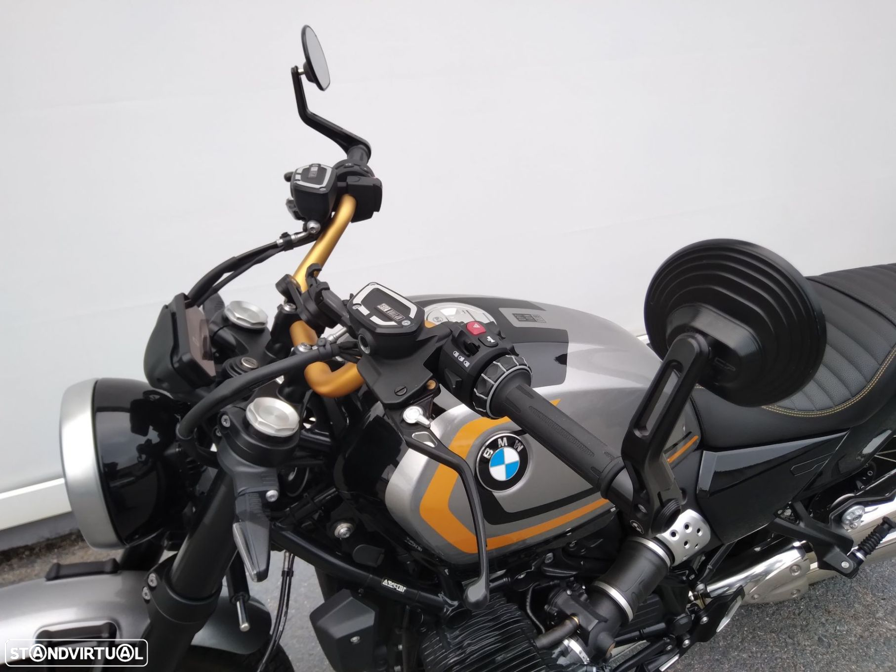 BMW R nineT Option 719 - 3
