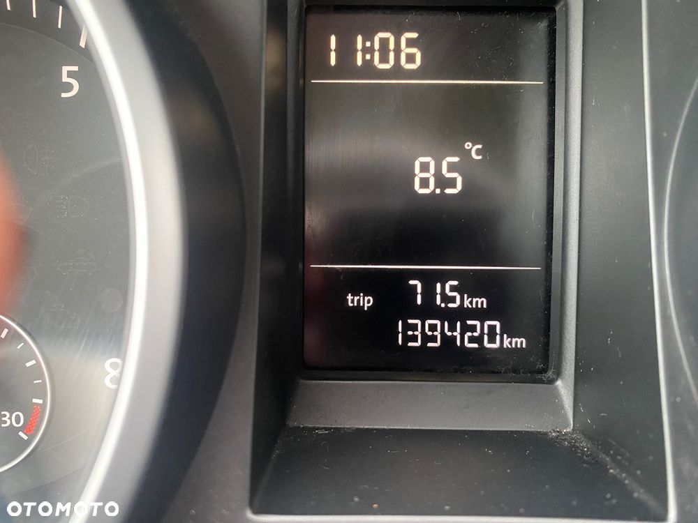 Volkswagen Golf VI 1.4 Comfortline - 10