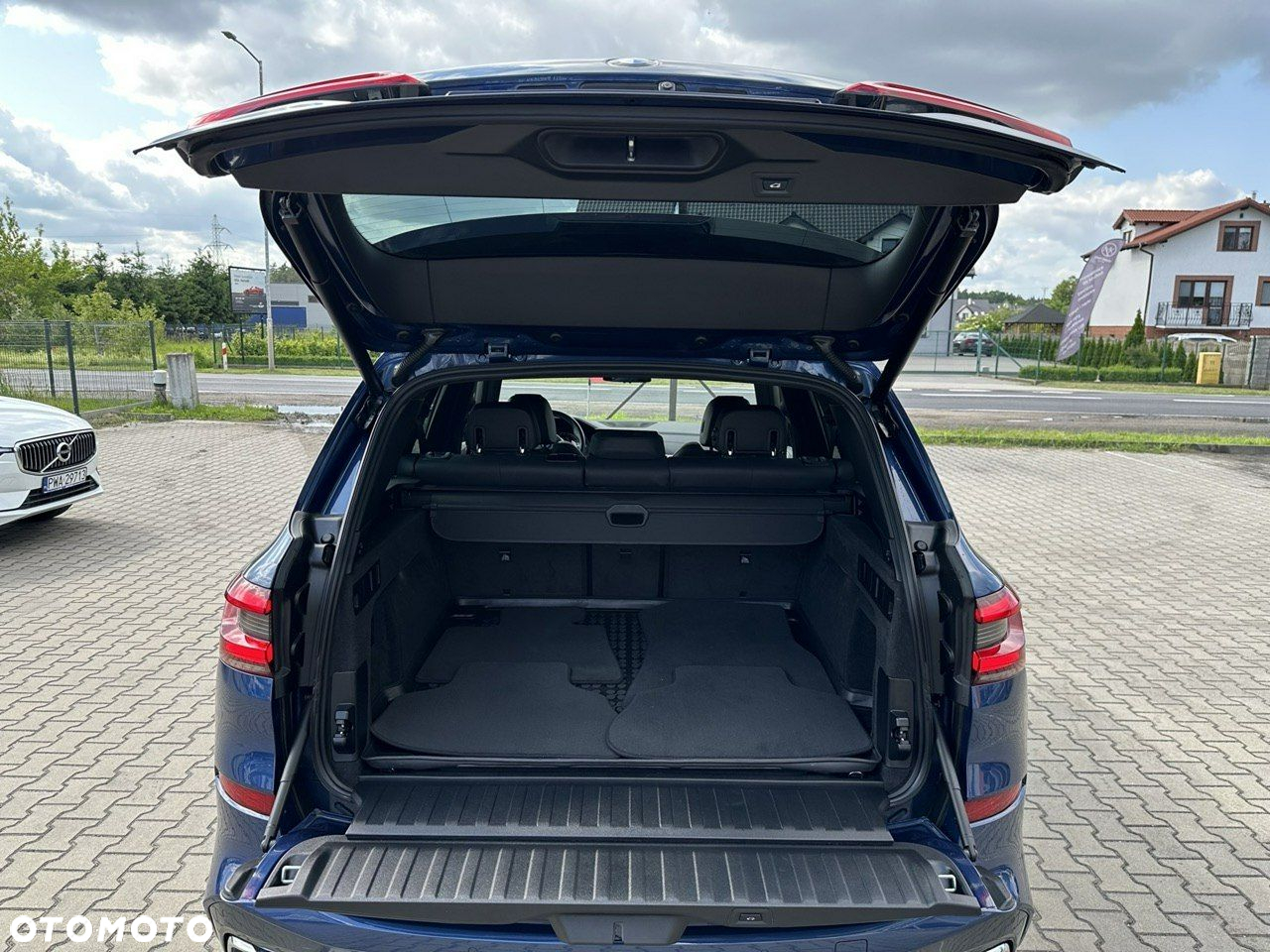 BMW X5 xDrive25d - 13