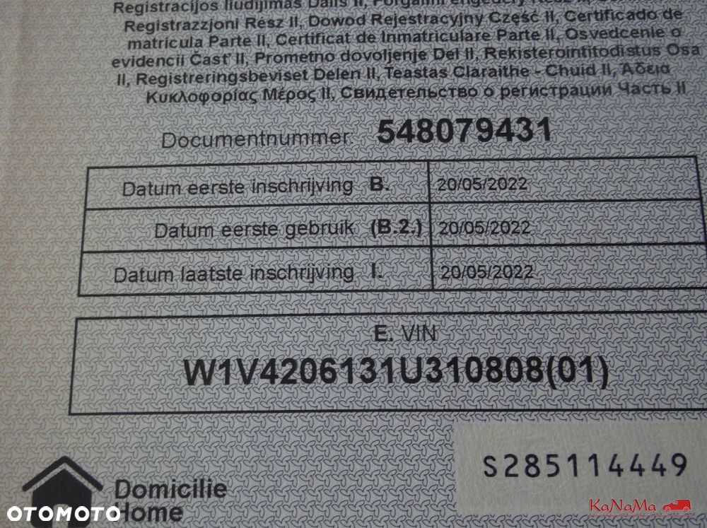 Mercedes-Benz Citan - 38