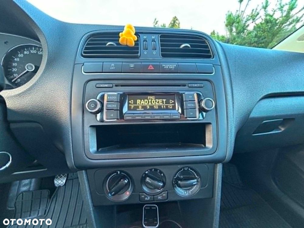 Volkswagen Polo - 7