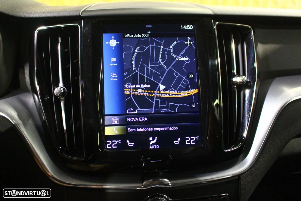 Volvo XC 60 - 22