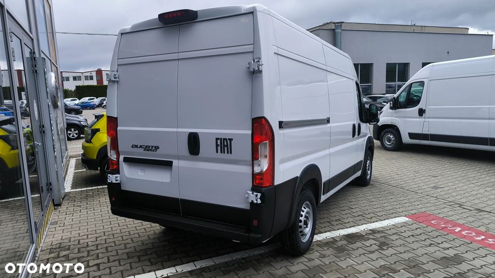 Fiat FIAT DUCATO Furgon L2H2 140KM DMC 3.5t - 5