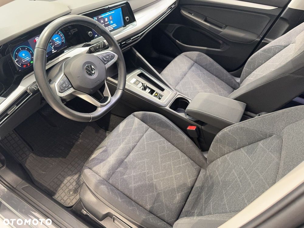 Volkswagen Golf Variant 2.0 TDI Life - 10