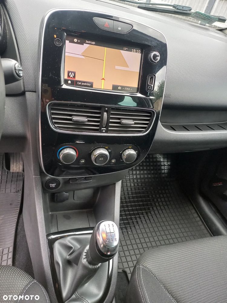 Renault Clio 0.9 Energy TCe Zen - 15