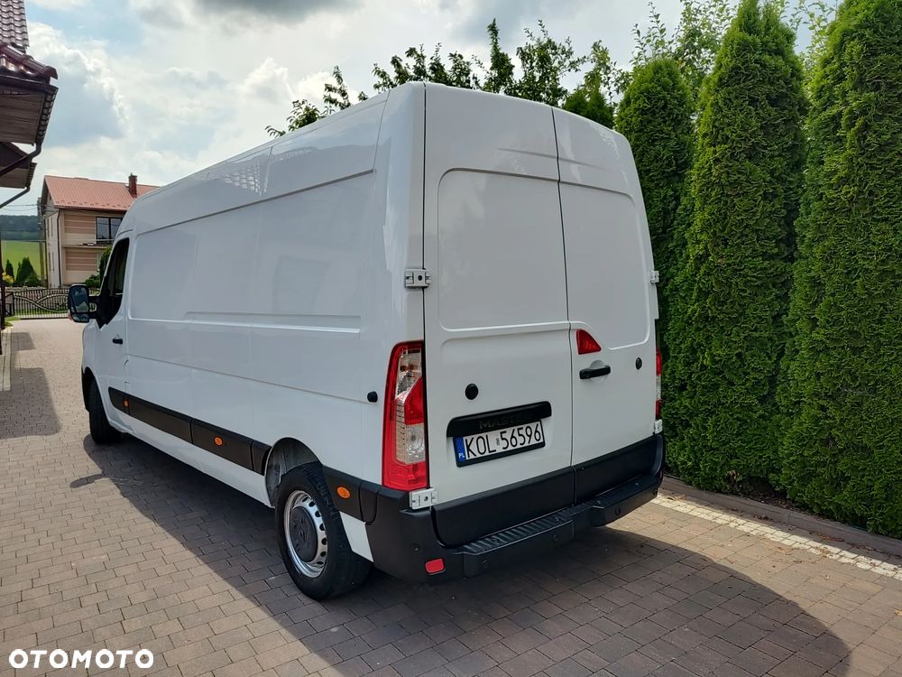 Renault Master - 4