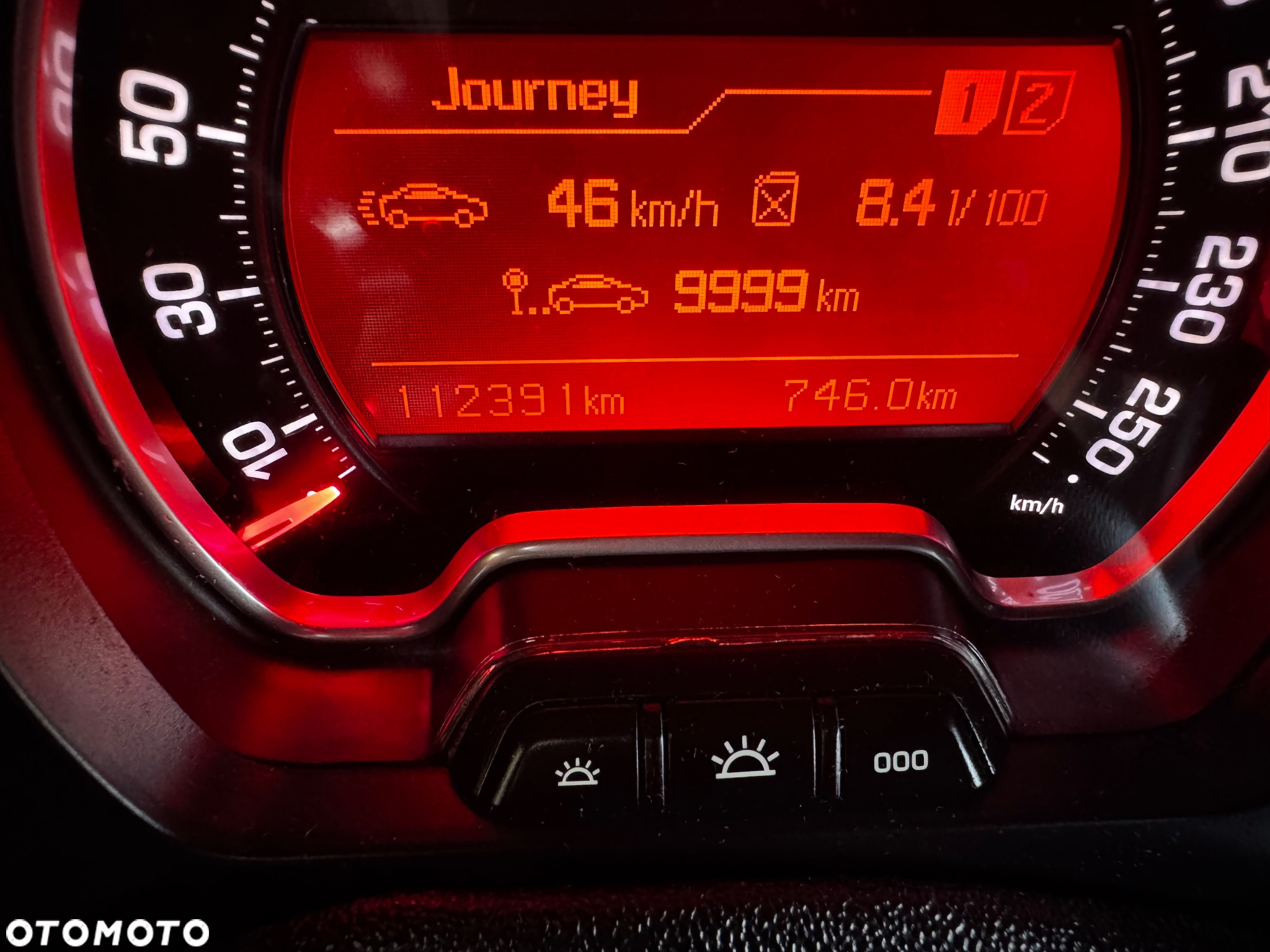 Citroën C5 1.6 THP 16V Exclusive - 9
