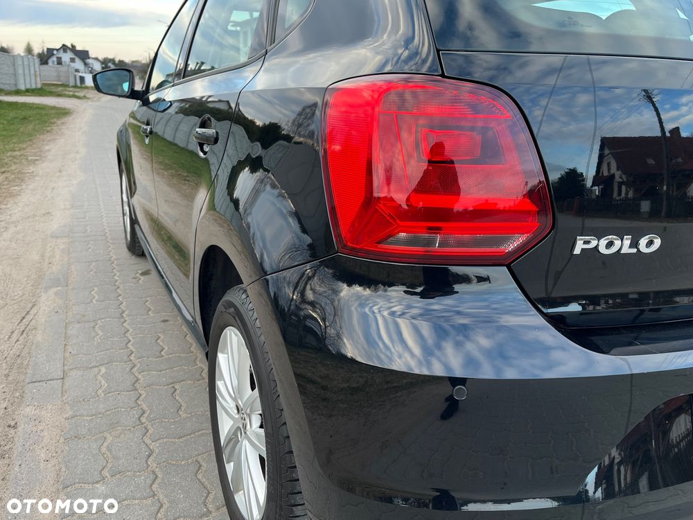 Volkswagen Polo 1.2 TSI (Blue Motion Technology) Comfortline - 15