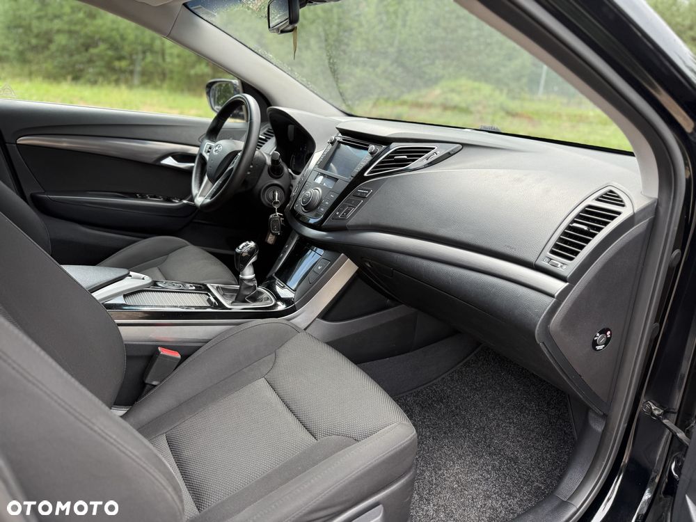Hyundai i40 1.7 CRDi Premium - 20
