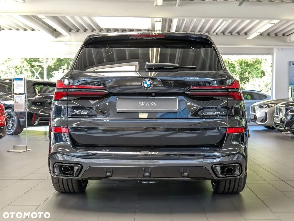 BMW X5 xDrive30d - 4