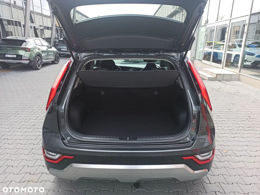 Kia Niro 1.6 GDI Hybrid L - 7