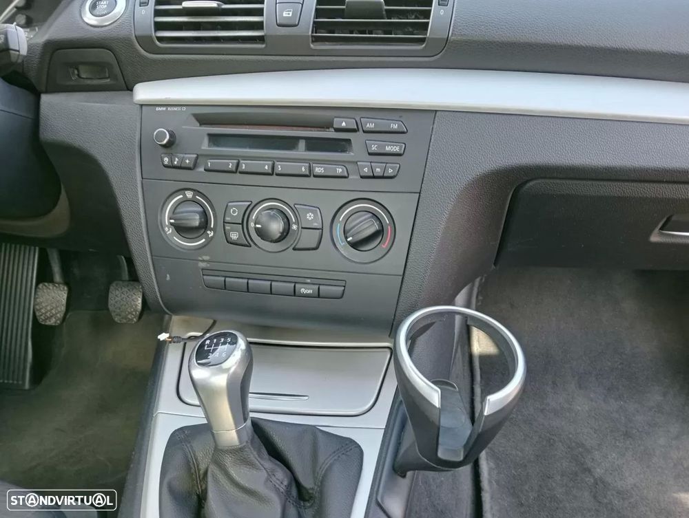 BMW 120 d Limited Edition Lifestyle - 10