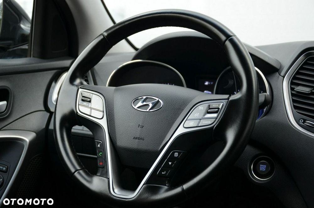 Hyundai Santa Fe - 30