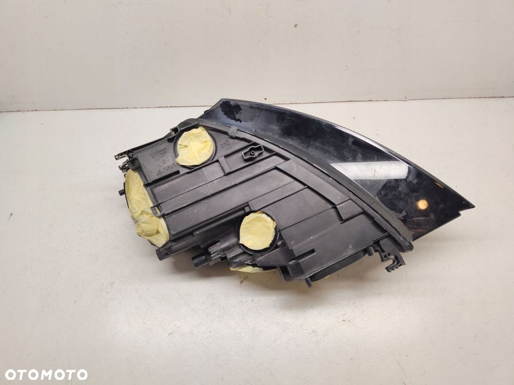 audi tt 8j lampa prawa xenon 8j0941030d - 6