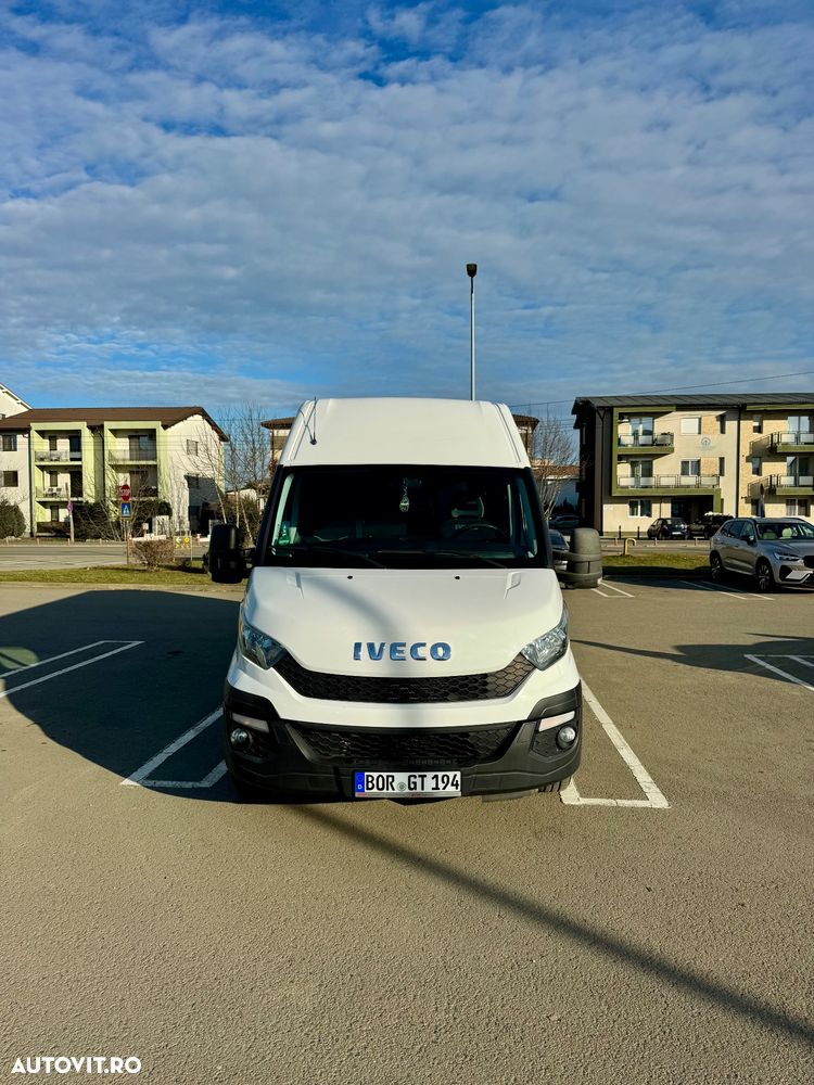 Iveco Daily - 2