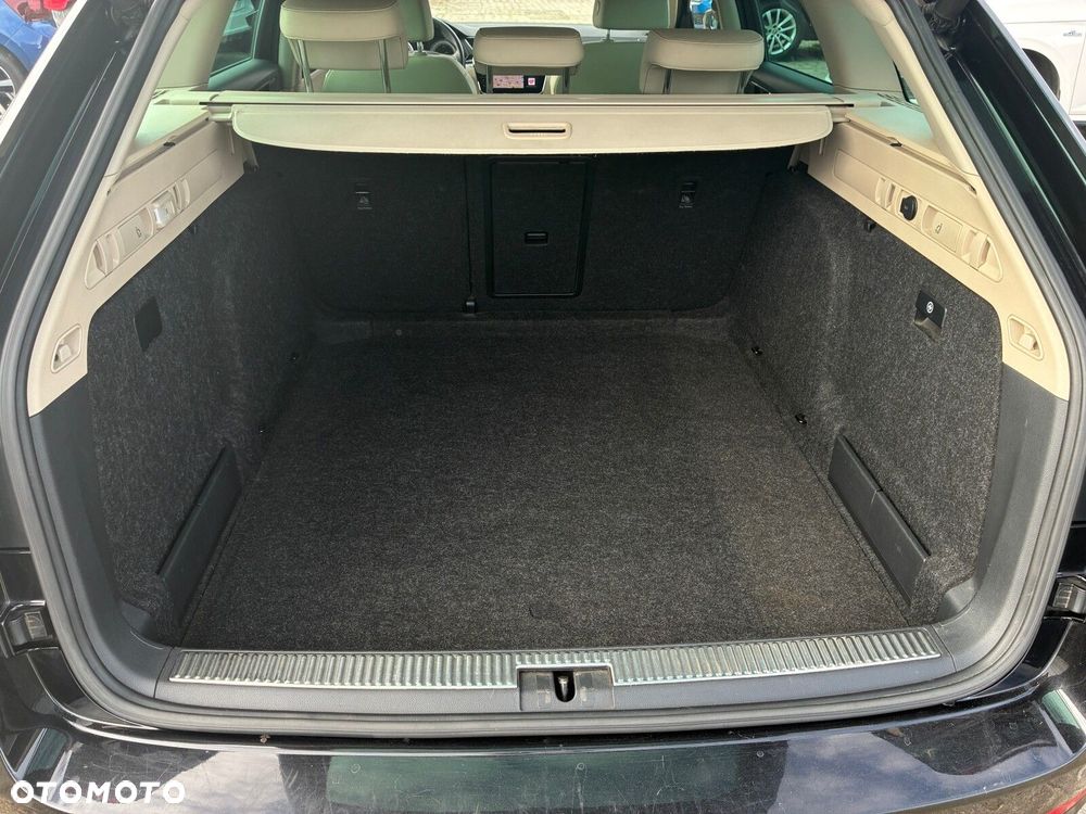 Skoda Superb 2.0 TSI 4x4 L&K DSG - 35