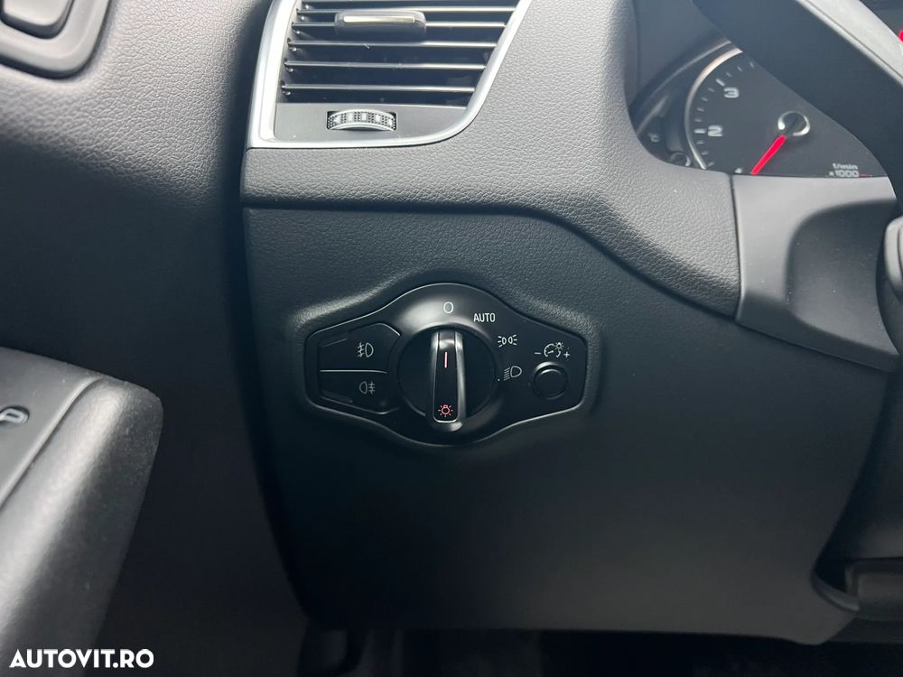 Audi Q5 2.0 TDI Quattro S tronic Design - 18